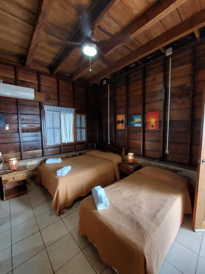 Sunset Bay B&B Brig Bay エクステリア 写真
