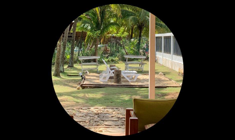 Sunset Bay B&B Brig Bay エクステリア 写真
