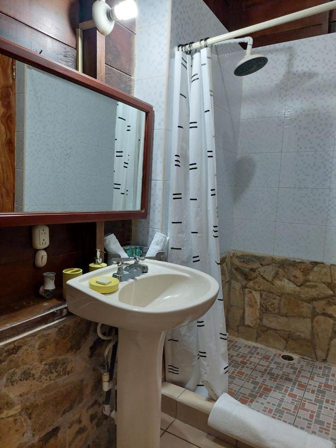 Sunset Bay B&B Brig Bay エクステリア 写真