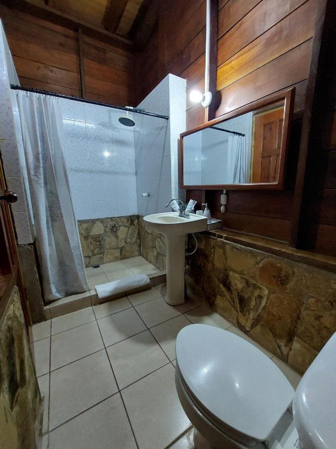 Sunset Bay B&B Brig Bay エクステリア 写真